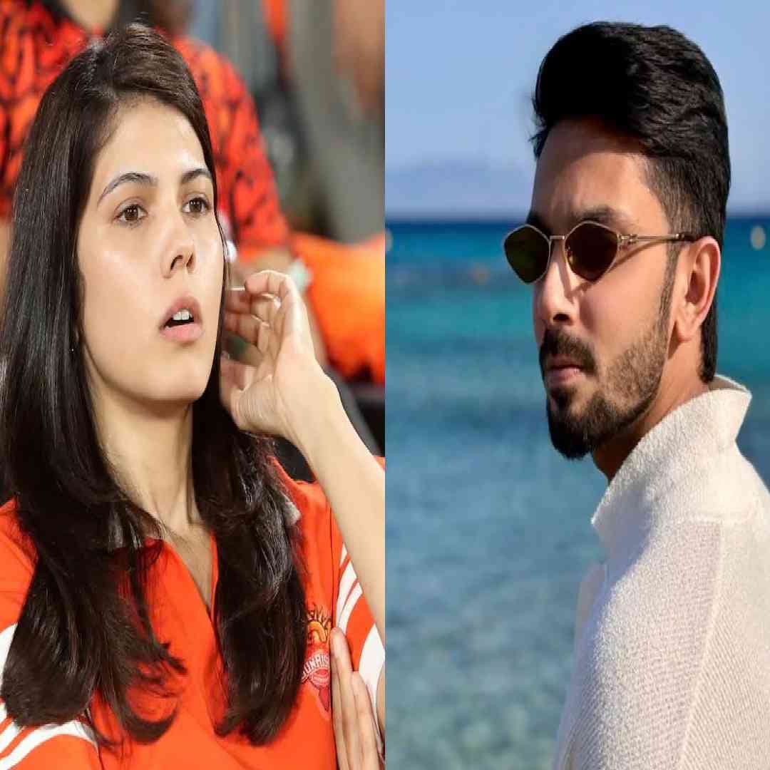 येत्या नोव्हेंबर महिन्यात सनरायजर्स हैदराबादची CEO काव्या मारन विवाहबद्ध होणार आहे. प्रसिद्ध संगीतकार आणि गायक अनिरुद्ध रविचंदर सोबत तिचं लग्न होणार आहे. तेलंगणचे मुख्यमंत्री रेवंता रेड्डी यांच्या सोशल मिडिया पोस्टमुळे काव्या मारन आणि अनिरुद्ध रविचंदर यांचा विवाह चर्चेत आला आहे. येत्या 21 नोव्हेंबरला चेन्नईमध्ये त्याच्या विवाहाचा स्वागतसोहळा आयोजित करण्यात आला आहे.