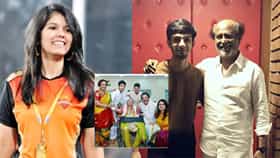 Anirudh Ravichander Family: अनिरुद्धशी लग्न करणाऱ्या काव्या मारनच्या सासरी कोण-कोण? रजनीकांत यांच्याशी खास नातं