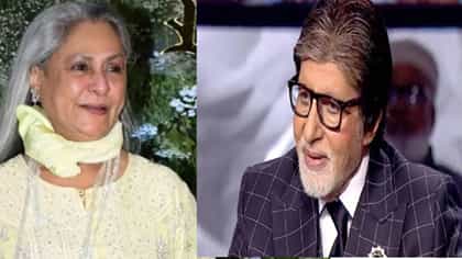 KBC च्या मंचावर अमिताभ बच्चन यांनी सांगितली भन्नाट इच्छा.