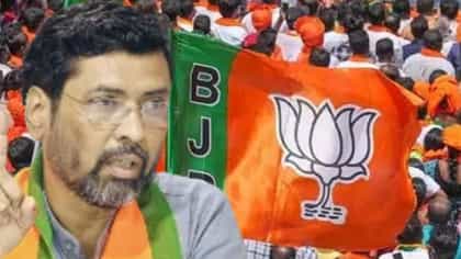 विधानपरिषदेच्या निवडणुकीत भाजपची दाणादाण; केशव उपाध्ये म्हणाले...