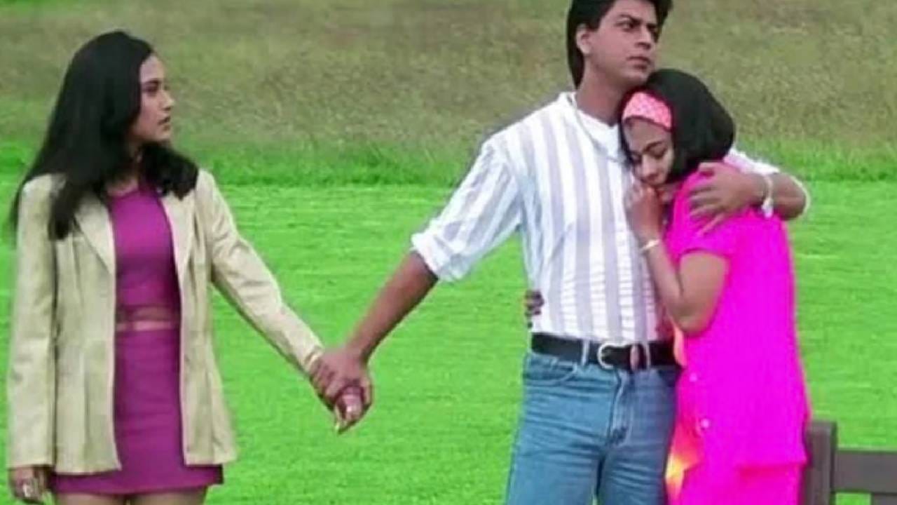 बॉलीवूडमधील ऑल-टाइम ब्लॉकबस्टर फिल्म म्हणजे'कुछ कुछ होता है'. हा चित्रपट रिलीज होऊन तब्बल 28 वर्ष झालीत. 16 ऑक्टोबर 1998 साली हा चित्रपट मोठ्या पडद्यावर रिलीज झाला, आणि बॉक्स ऑफीसवरचे अनेक रेकॉर्ड्स मोडीत काढले. या चित्रपटाने भारतीय सिनेमातीतल प्रेम आणि मैत्रीची भाषाही बदलली. या चित्रपटात शाहरुख खान, काजोल आणि राणी मुखर्जी यांची प्रमुख भूमिका होती. त्या तिघांपैकी सर्वात जास्त फी कोणाला मिळाली होती ?
