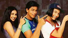 KKHH : ‘कुछ कुछ होता है’ला 28 वर्ष पूर्ण ! शाहरुख, काजोल की राणी? सर्वाधिक फी कोणी घेतली?