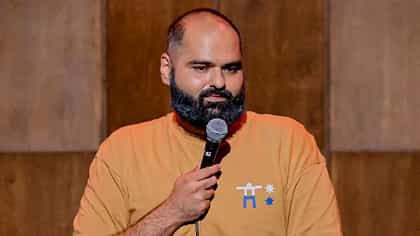 कुणाल कामरा याच्या त्या पोस्टनंतर पुन्हा वादाची ठिणगी पडण्याची शक्यता.