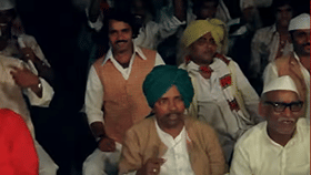 शहरांच्या नावांपासून बनलेलं सुपरहिट मराठी गाणं, या गाण्याची क्रेझ इतकी होती की देशभरात...