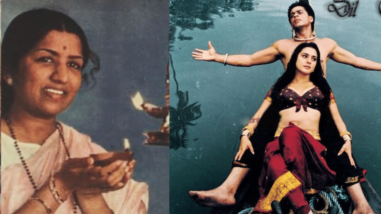  गुलजार यांच्या मते, लता मंगेशकर यांनी विचारले, “मुझे अपने सामने कोई दिखाई नहीं दे रहा. मैं किसके लिए गा रही हूं? मुझे बहुत अजीब लग रहा है क्योंकि किसी के साथ कोई संपर्क ही नहीं है.” हा अनुभव या गाण्याच्या रेकॉर्डिंगमागील एक महत्त्वाचा किस्सा ठरला.