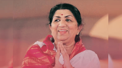 हेच कारण होतं की स्वर कोकिळा लता मंगेशकरांनाही रिजेक्ट केलं गेलं....