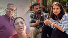 Aamne Samne: 'आमने सामने' नाटकातून रोहन-केतकीला तडकाफडकी का काढलं? लीना भागवत स्पष्टच बोलल्या..