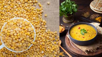 रोज तूर डाळ खाता? मग ‘या’ ५ लोकांनी सावध राहा; आरोग्याला होऊ शकतं...