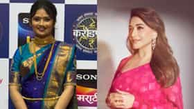 Gautami Patil : माफी मागूनही ट्रोलिंग थांबेना ! गौतमी पाटील जुन्या व्हिडीओबद्दल स्पष्टच बोलली; माधुरी दीक्षितने एका वाक्यात संपवला विषय