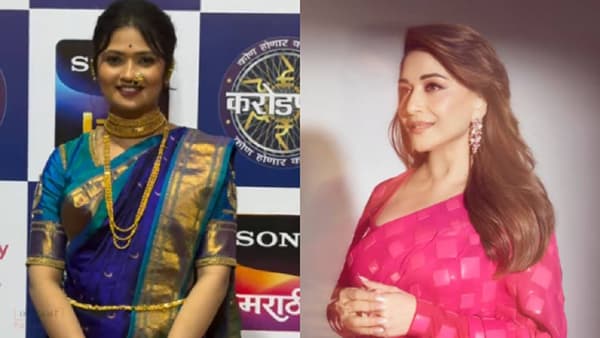 Gautami Patil : माफी मागूनही ट्रोलिंग थांबेना ! गौतमी पाटील जुन्या व्हिडीओबद्दल स्पष्टच बोलली; माधुरी दीक्षितने एका वाक्यात संपवला विषय