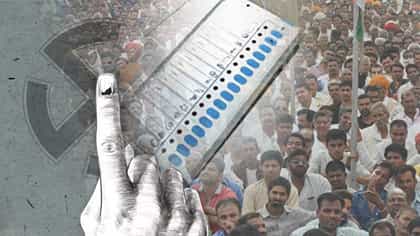 शिक्षक, पदवीधर निवडणुकीसाठी 5 जागांवर कोणाकोणामध्ये होणार लढत?.