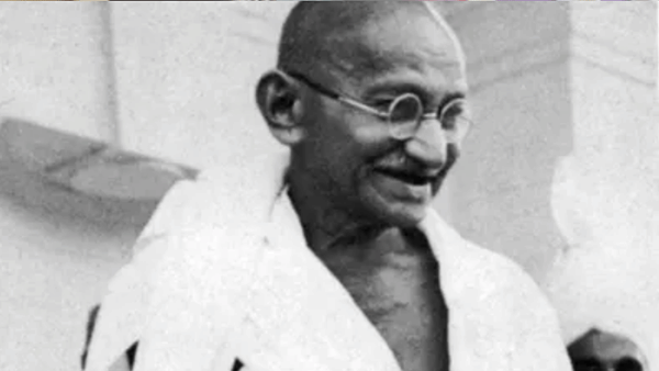 महात्मा गांधी यांनी सिंधिया यांच्याकडून तब्बल 25 लाख रुपये का घेतले होते? जाणून घ्या कारण...