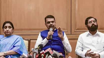 भाजप उमेदवाराचा अर्ज दाखल; पण मित्रपक्षांच्या नेत्यांनी फिरवली पाठ...-1772512