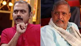 दोन दिवस काहीच कळत नव्हतं, माझी अवस्था एखाद्या..; नाना पाटेकरांबद्दल बोलताना मकरंद अनासपुरे भावूक