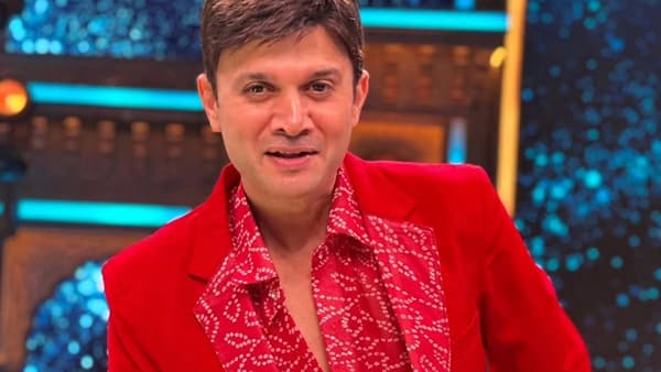 Omkar Karve : मराठी इंडस्ट्रीत एक रावण, याचंही दहन..; व्यक्तीचं थेट नाव घेत अभिनेत्याचे गंभीर आरोप, पोस्ट व्हायरल होताच..
