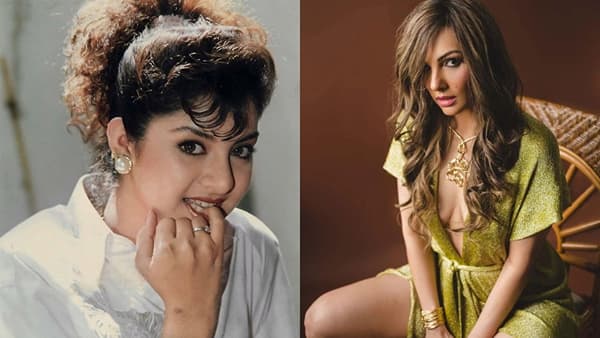 Somy Ali : तिच्या मृत्यूचं कारण...दिव्या भारतीबद्दल प्रसिद्ध अभिनेत्रीचा धक्कादायक दावा, काय म्हणाली?