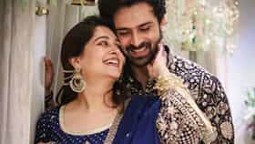 Dipika Kakar : थेरेपीचा दुष्परिणाम, वजन कमी झालं...दीपिका करतेय कॅन्सरचा सामना, पतीनं दिली हेल्थ अपडेट