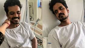 Aasif Khan : कोरोनरी आर्टेरी पूर्णपणे बंद...मृत्यूच्या दाढेतून परतलेला बिग बॉस फेम अभिनेता, बायकोनं सांगितला कठीण काळ