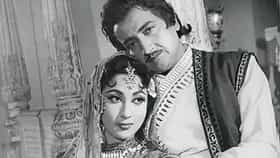 Mala Sinha : मी वेश्याव्यवसायातून पैसे कमावले...सुप्रसिद्ध अभिनेत्रीच्या कबुलीनं उडालेली खळबळ, काय घडलेलं?