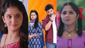 Zee Marathi Serial : झी मराठीच्या मालिकांमध्ये अनपेक्षित ट्विस्ट; 'तारिणी'मध्ये मास्टरमाइंड येणार समोर, तर कमळीचा...