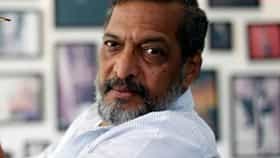 Nana Patekar : आपली साथ देणारा फक्त तोच...मृत्यूबद्दल नाना पाटेकरांनी केलेलं डोळे पाणावणारंं वक्तव्य