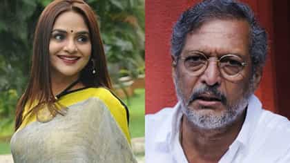 नाना पाटेकरांनी माझ्या कानशिलात लगावलेली, म्हणून मी पण...