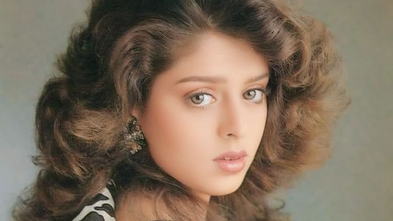 नगमाचे नाव तीन अभिनेते आणि एका क्रिकेटपटूसोबत जोडलं गेलं होतं. तिचे नाव अंडरवर्ल्ड डॉन अनीस इब्राहिमसोबतही जोडलं गेलं होतं. अभिनेत्रीने यावर प्रतिक्रिया दिली आणि ही एक अफवा असल्याचं सांगून ते पूर्णपणे नाकारलं.
