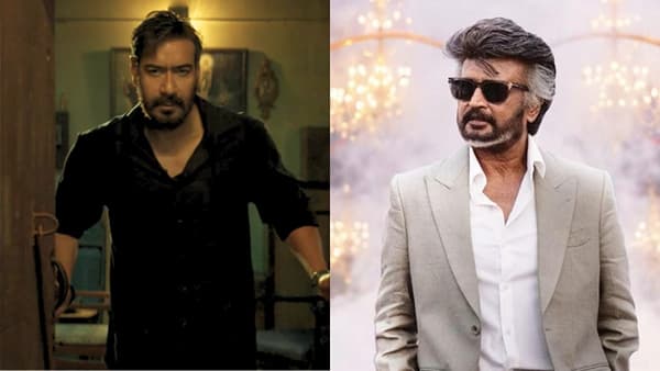 Jailer 2 : बॉक्स ऑफिसवर रजनीकांतचीच हवा, विजय साळगावकरलाही टाकलं मागे; जेलर 2ची छप्परफाड कमाई, कमावले इतके कोटी
