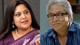 Renuka Shahane : आमचं नातं टिकलं नाही, त्यामुळे...विजय केंकरेंसोबतच्या घटस्फोटाबद्दल स्पष्टच बोललेल्या रेणुका शहाणे