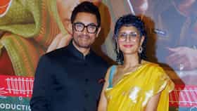 Kiran Rao : लग्नाआधी शारीरिक संबंध ठेवणं नॉर्मल...आमिर खानची एक्स पत्नी किरण रावचं वक्तव्य, नव्या पिढीबद्दल काय म्हणाली?