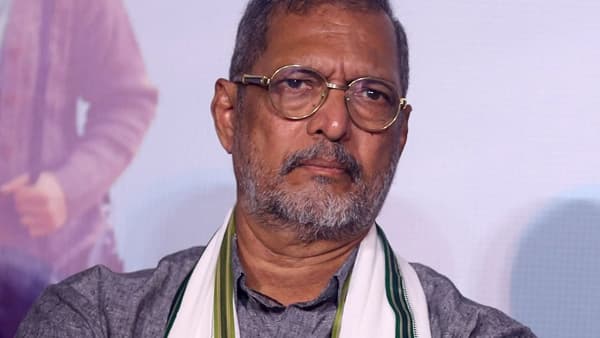 Nana Patekar : शाबासकीचा गुद्दा दिलात, मागच्या महिन्यात निवांत गप्पा झाल्या...नाना पाटेकरांच्या निधनावर मराठी कलाकारांकडून हळहळ व्यक्त