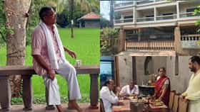Nana Patekar Property : साधं राहणीमान, मुंबईत फ्लॅट ते पुण्यात २७ एकर फार्महाऊस; नाना पाटेकरांची महाराष्ट्रात कुठे-कुठे घरं?