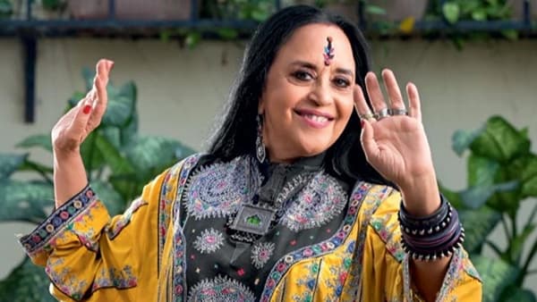 ....तर स्वतःला उघडं पाडाल, Gen Z वर इला अरुण यांची टीका, केलं वादग्रस्त वक्तव्य