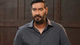 Drishyam 3 नं बॉक्स ऑफिसवर रचला इतिहास, अजय देवगणच्या सिनेमाची पहिल्याच दिवशी बक्कळ कमाई, कमावले इतके कोटी
