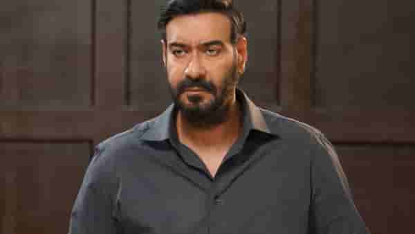 Drishyam 3 नं बॉक्स ऑफिसवर रचला इतिहास, अजय देवगणच्या सिनेमाची पहिल्याच दिवशी बक्कळ कमाई, कमावले इतके कोटी