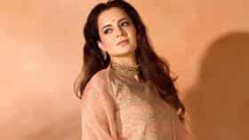 Kangana Ranaut : कंगना रणौतची उच्च न्यायालयात धाव, नेमकं प्रकरण काय? विजय देवरकोंडाही...