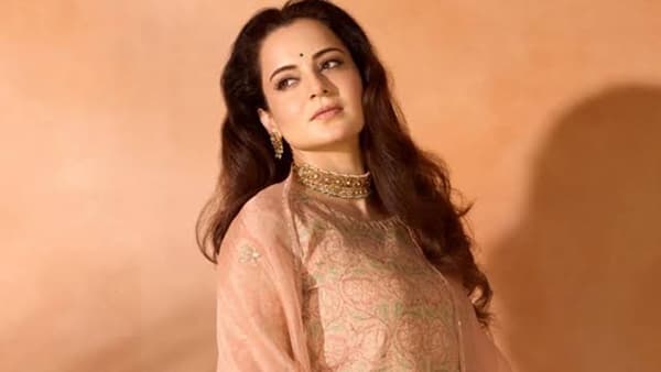 Kangana Ranaut : कंगना रणौतची उच्च न्यायालयात धाव, नेमकं प्रकरण काय? विजय देवरकोंडाही...