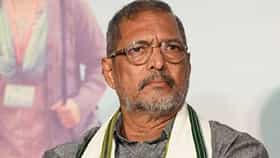 Nana Patekar : संपूर्ण शरीराला आग लागलेली, दोन महिने...शूटिंगदरम्यान नाना पाटेकरांचा झालेला मोठा अपघात, सांगितलेला प्रसंग