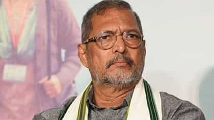 संपूर्ण शरीराला आग लागलेली...शूटिंगदरम्यान नानांचा झालेला मोठा अपघात.