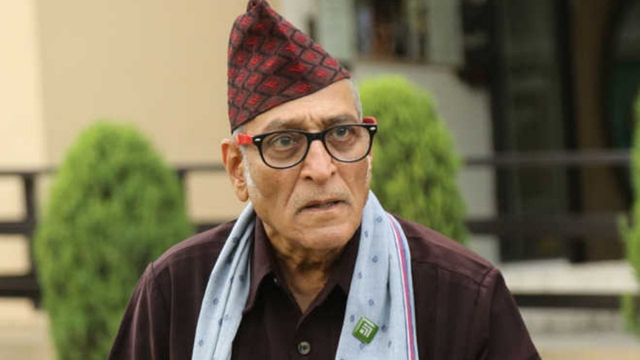 Mohan Agashe : त्यांना खूप उलट्या झाल्या अन्…नाटकाच्या प्रयोगादरम्यान मोहन आगाशेंची बिघडलेली तब्येत, अभिनेत्रीनं सांगितला प्रसंग