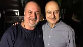 Raju Kher : मी आर्थिक अडचणीत असूनही त्यानं...अनुपम खेर यांच्याबद्दल राजू खेर यांचा खुलासा