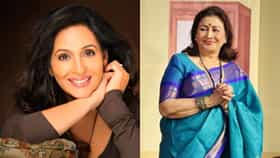 Ashvini Bhave : आत्मविश्वास आणि माज यात फरक...वंदना गुप्ते यांनी सांगितलेली अश्विनी भावे यांची खटकलेली गोष्ट, काय घडलेलं?