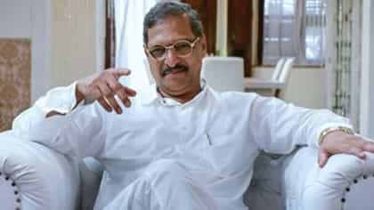 Nana Patekar Final Rites : असा नट होणे नाही...नाना पाटेकर अनंतात विलीन, 'नटसम्राट' काळाच्या पडद्याआड