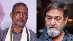 Mahesh Manjrekar : माझ्या आई-वडिलांनंतर...नाना पाटेकरांच्या निधनावर महेश मांजरेकरांकडून हळहळ व्यक्त