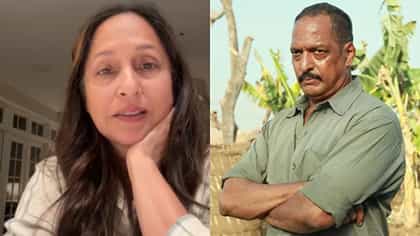 तो माणूस म्हणून... नाना पाटेकरांबद्दल काय म्हणाल्या अश्विनी भावे?.