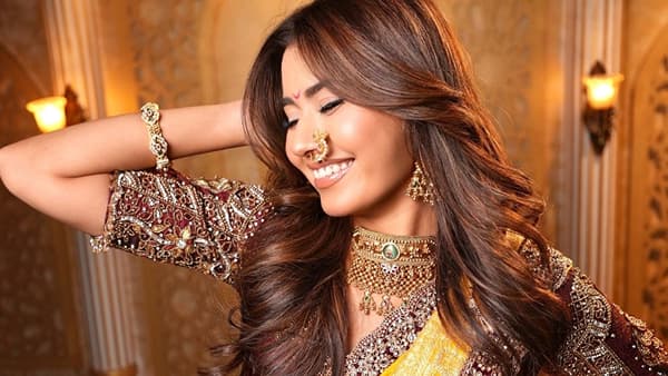 Akanksha Choudhary : मला किडनॅप केलेलं अन्...प्रसिद्ध अभिनेत्रीसोबत पुण्यात घडला धक्कादायक प्रकार, सांगितली आपबिती