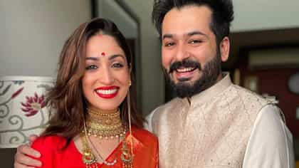 'धुरंधर'च्या यशानंतर यामी आणि आदित्यचा मोठा निर्णय, मुंबई सोडून....