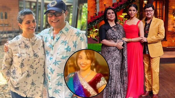 Sachin Pilgaonkar : आई-वडिलांसारखी माया केली, लाडात वाढवली, तिनंच केला विश्वासघात; सचिन पिळगांवकरांसोबत घडलेला धक्कादायक प्रकार