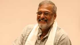 Nana Patekar : देहाचा प्रवास संपला, पण तुमच्या कर्मांचा...नाना पाटेकरांच्या जवळच्या व्यक्तीची पोस्ट