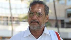 Nana Patekar : ते सगळे हॉर्ट अटॅकनं गेले, मीसुद्धा असाच...असं का म्हणालेले नाना पाटेकर?